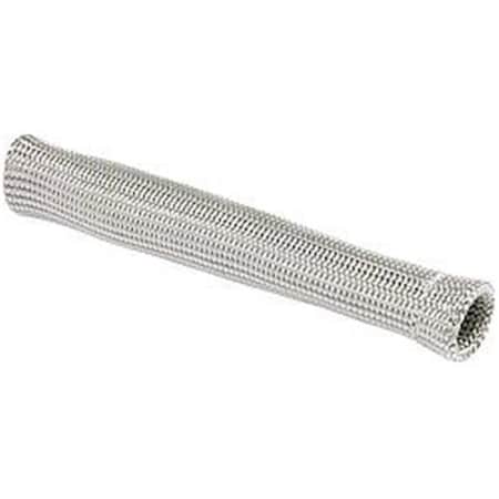 Allstar Performance Allstar Performance ALL34273 7.5 in. Spark Plug Boot Sleeves; Natural - Pack of 2 ALL34273